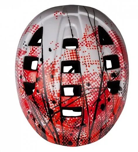 Runbike для беговела красно-белый Runbike для беговела красно-белый