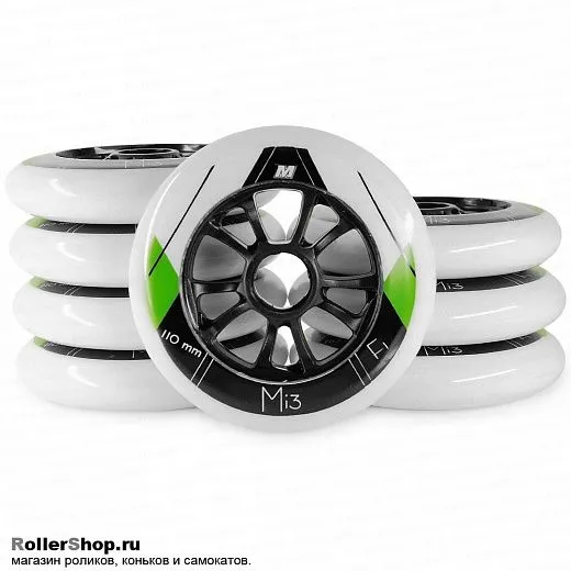 Matter Mi3 110/F1(~86A) 8 шт. Matter Mi3 110/F1(~86A) 8 шт.