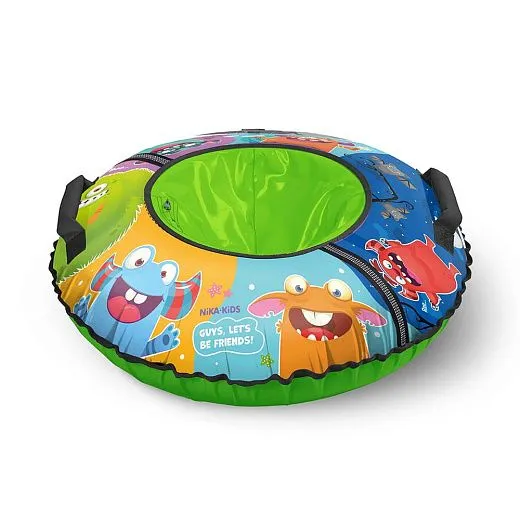 Nika ТБ3К-85/МН, 85 см. Монстрики Nika ТБ3К-85/МН, 85 см. Монстрики