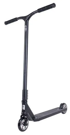 Tech Team Provokator 50 - Black