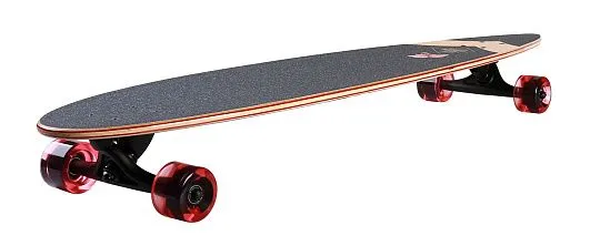 Tech Team City Cruiser - 2025 Pink