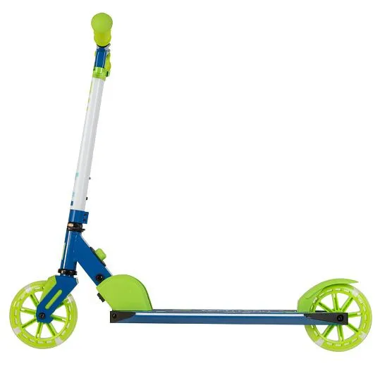Tech Team Rainbow 145 - 2025 Blue/Green