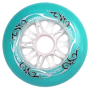 Колеса 90 мм