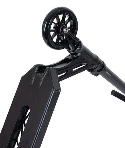 Tech Team SWAG 48 - Black