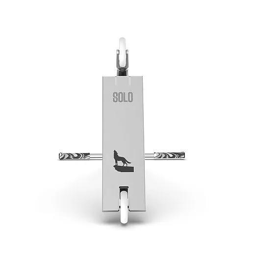 Vokul Solo - 2023 Gray