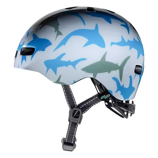 Nutcase Baby Nutty - 2023 Baby Shark MIPS