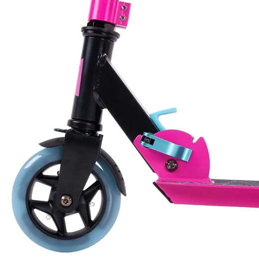 Tech Team Comfort 125 Evolution - 2024 Pink