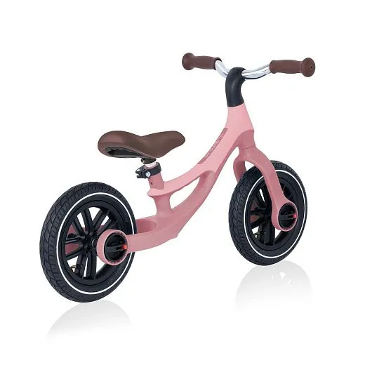 Globber Go Bike Elite Air - Pastel Pink (714-210) Globber Go Bike Elite Air - Pastel Pink (714-210)
