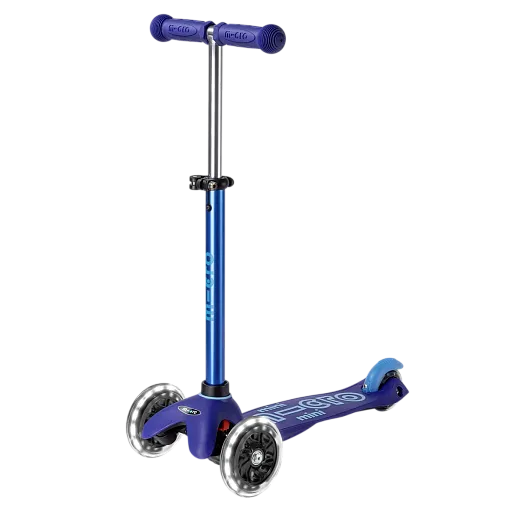 Micro Mini Deluxe Синий LED (MMD142) Micro Mini Deluxe Синий LED (MMD142)