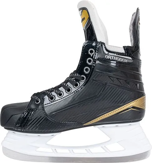 Tech Team Orthodox Hyper