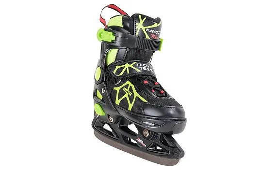 Tech Team Kayott Tech Team Kayott