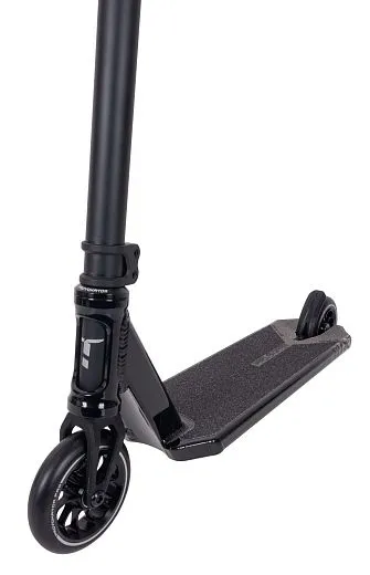 Tech Team Provokator Pro 47 - Black Tech Team Provokator Pro 47 - Black
