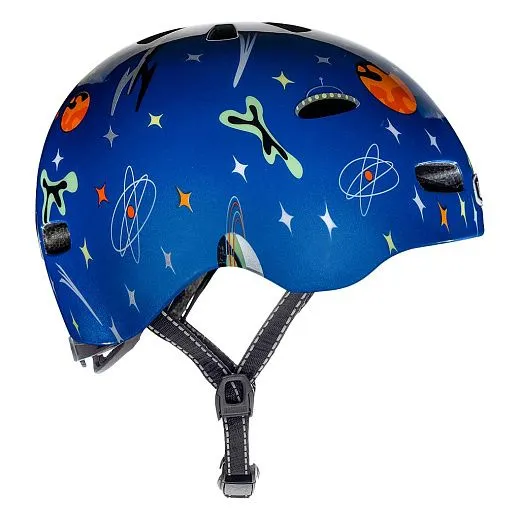 Nutcase Baby Nutty - 2023 Galaxy Guy Nutcase Baby Nutty - 2023 Galaxy Guy