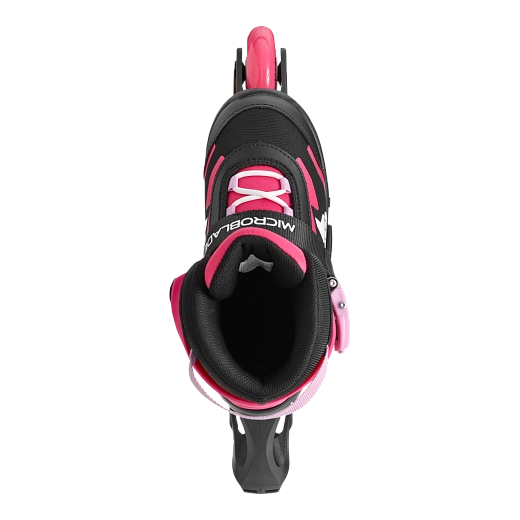 Rollerblade Microblade G - 25/26 Black/Pink