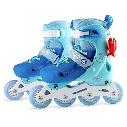 Powerslide MYOS Apollo Blue Powerslide MYOS Apollo Blue