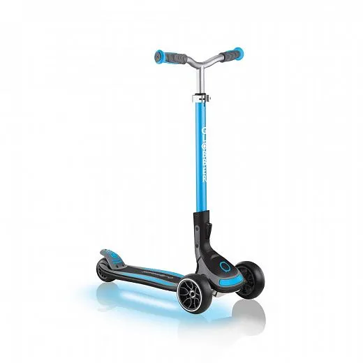 Globber Ultimum Lights - 2020 Sky Blue Globber Ultimum Lights - 2020 Sky Blue