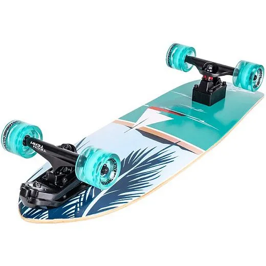 Tech Team Sunset - 2024 Boat