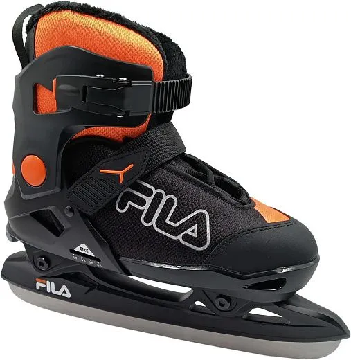 Fila X 2.0 Ice Black/Orange