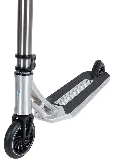 Tech Team Stress - Grey