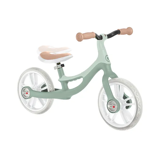 Globber Go Bike Elite - Sage / Шалфейный (710-109)