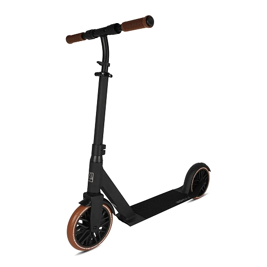 SHULZ Solid - Black