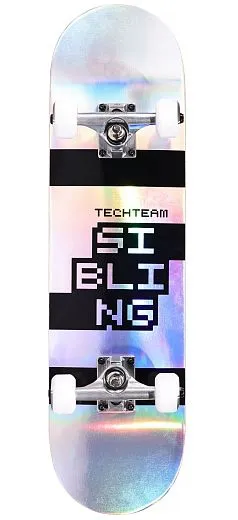 Tech Team Sibling 28,5 x 7,5" - Jetfuel