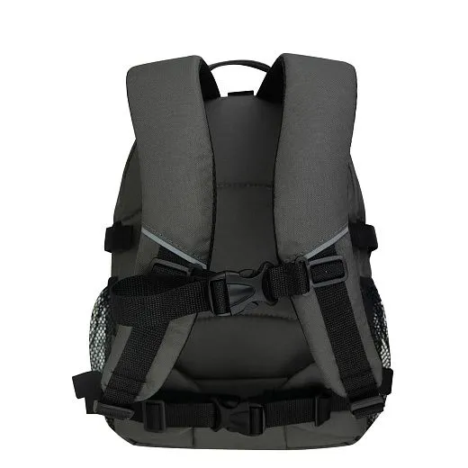 Asgard Junior Inline Skating Backpack Серый темный