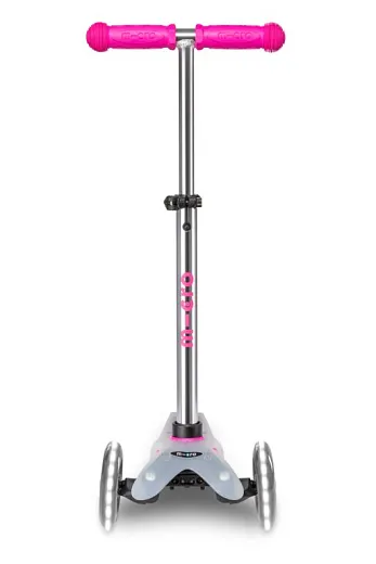 Micro Mini Deluxe Flux LED Розовый Micro Mini Deluxe Flux LED Розовый