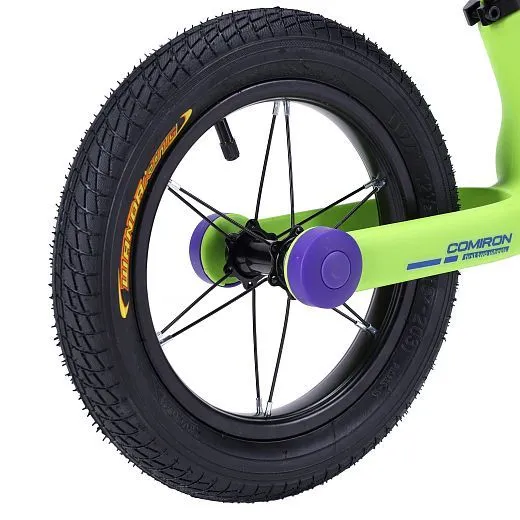 Comiron 12" TN23B05G, зеленый