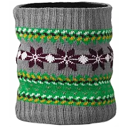 Шарфы и банданы