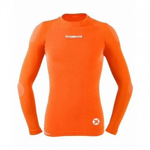 Trangoworld Drass - Orange
