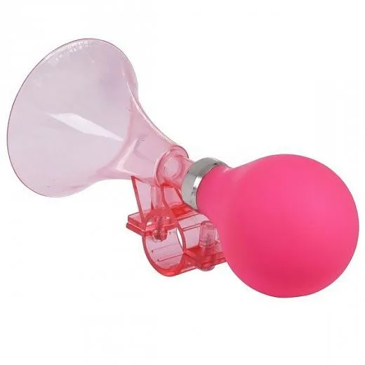 STG Клаксон LF-H10 розовый