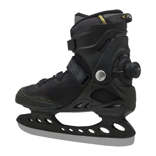 Fila Primo QF Black/Gold