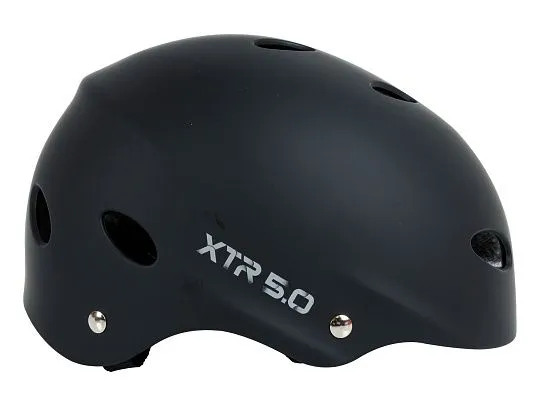 Tech Team XTR 5.0 Black Tech Team XTR 5.0 Black