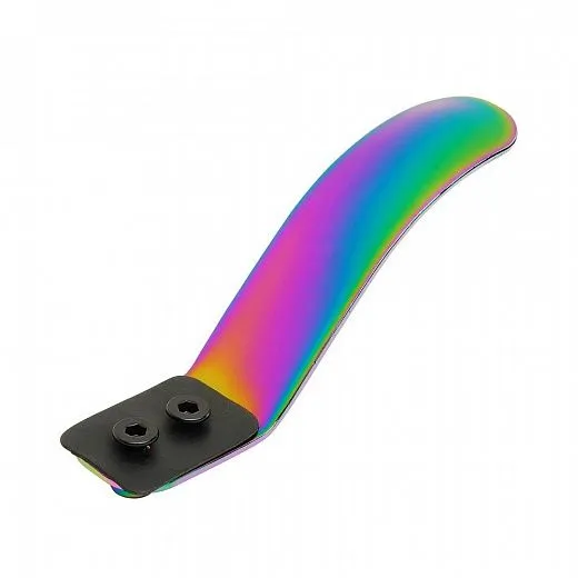 Fox Pro 110 мм. Neo-Chrome