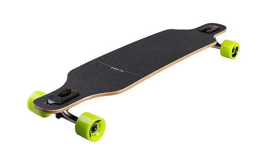 Tech Team Flora - 2025 Green