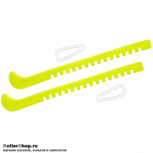 Guardog #8 Neon Yellow