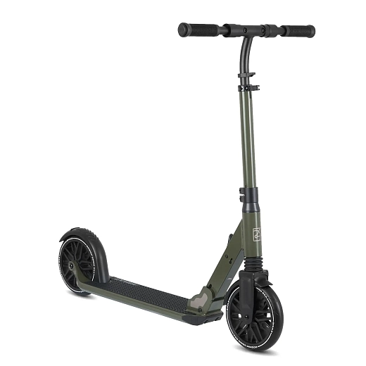 SHULZ 200 Pro - Army Green