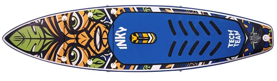 Tech Team INKI - Blue 335x84x15