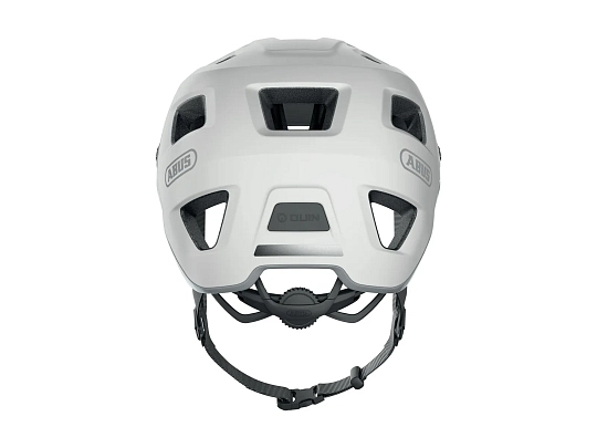 Abus MoDrop Polar White