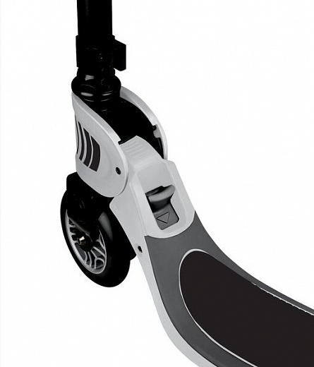 Globber Flow 125 Foldable White