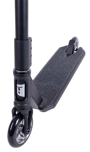 Tech Team Provokator 47 - Black