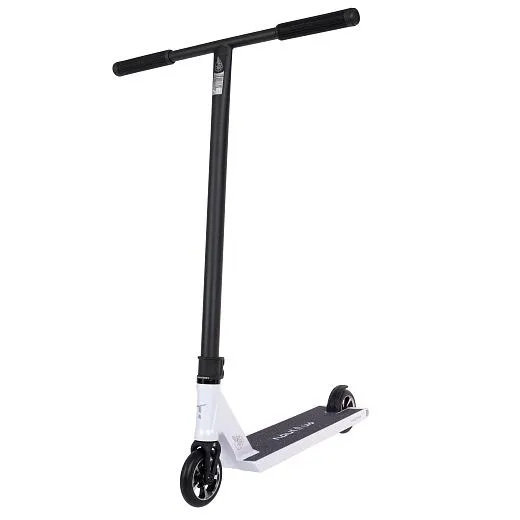 Tech Team Nautilus - 2025 White