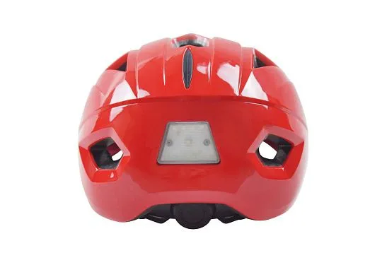 SHULZ Kids Bubble LED Red SHULZ Kids Bubble LED Red