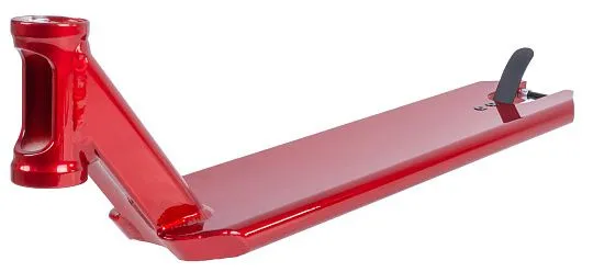 Tech Team Provokator 50x12 - Red Tech Team Provokator 50x12 - Red