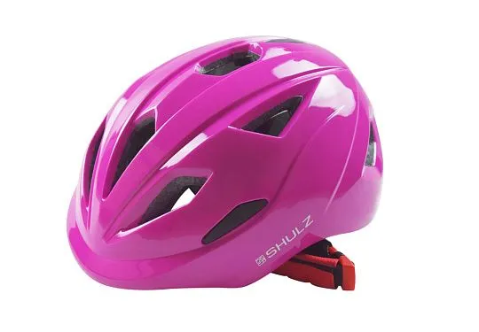 SHULZ Kids Bubble LED Pink SHULZ Kids Bubble LED Pink