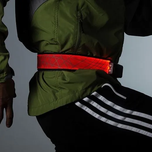 NiteIze LED Sport Belt (NSB-51-R8)