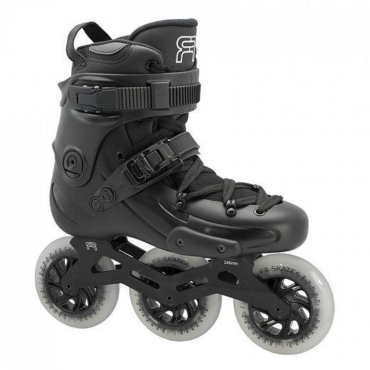 FR Skates FR2 310 - Black