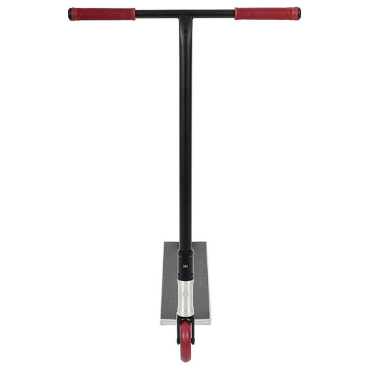 UrbanArtt Bone Large 6" x 23" Raw/Red/Black