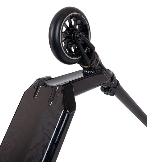 Tech Team Provokator Pro 47 - Black Tech Team Provokator Pro 47 - Black